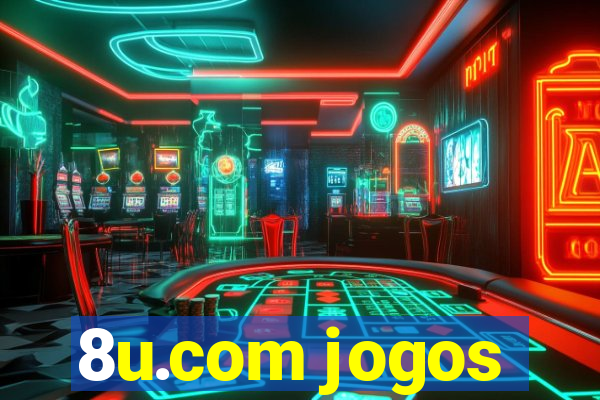 8u.com jogos